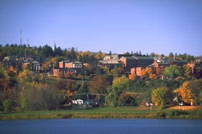 Picture of Fredericton