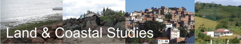 Image for Land and Coastal Studies Website