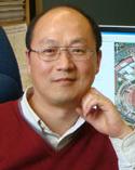 Dr. Yun Zhang