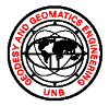 UNB GGE Logo